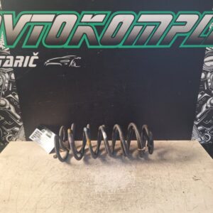 Citroen DS3 1.2VTI 60kw 2014 zadnja vzmet