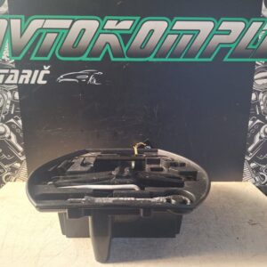 Citroen DS3 2014 dvigalka vijak komplet za menjavo kolesa 9655342680