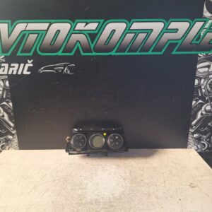 Citroen DS3 2014 klimatronik 96783125XT