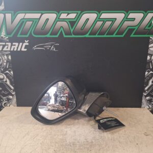 Citroen DS3 2014 levo ogledalo A081275