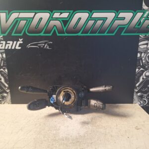 Citroen DS3 2014 navitje volana obvolanske ročice 96773883ZD