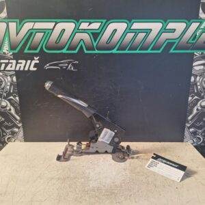 Citroen DS3 2014 ročica ročne zavore 98062967ZD