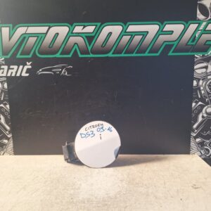 Citroen DS3 2014 vratca za gorivo pokrov rezervoara 9684370580