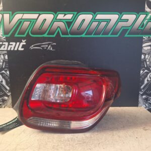 Citroen DS3 2014 zadnja desna luč 9808415380