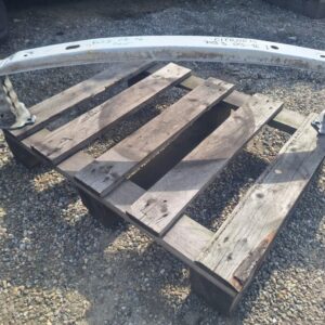 Citroen DS3 2014 zadnja traverza 9683339380