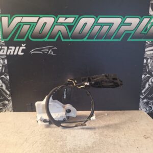 Citroen DS3 2014 zaklep ključavnica vrat spredaj levo PSA006252