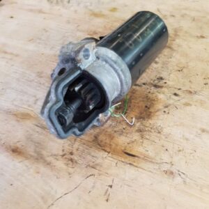 Citroen Jumper 2.2 Dizel Zaganjač