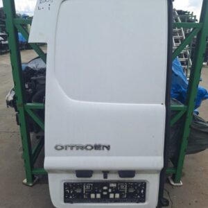 Citroen Jumpy 2009 zadnja leva vrata