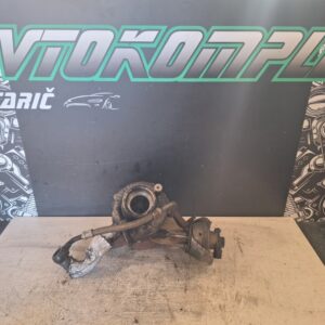 Citroen C5 2012 turbina turbo 9682778680
