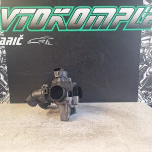 Citroen Xsara Picasso 2004 dušilna loputa 9651246880