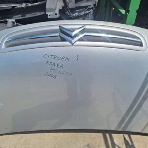 Citroen Xsara Picasso 2008 pokrov motorja