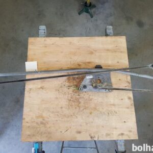 Citroen Xsara Picasso Mehanizem za brisalce