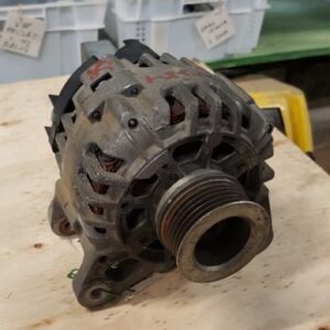 Dacia Logan 1.6 16V Alternator
