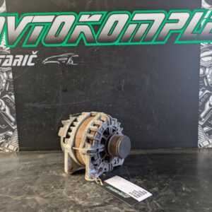 Dacia Dokker 1.5 DCI 2020 alternator 231004719r