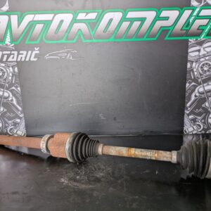 Dacia Dokker 1.5 dCI 55 kW desna polos polosovina 391004751r