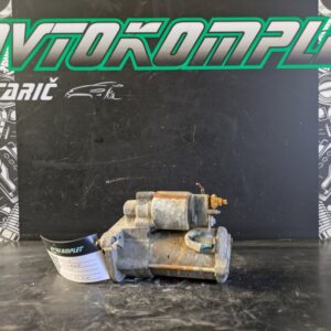 Dacia Dokker 1.5 DCI 50 kW zaganjač 233003759r