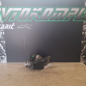 Dacia Dokker 1.5 DCI 66kw 2014 K9K dušilna loputa 161A05457R