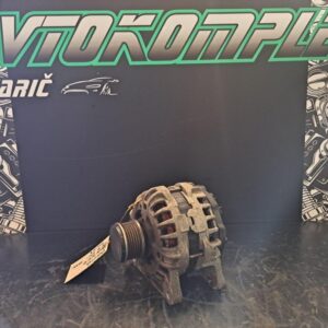 Dacia Dokker 1.5 DCI alternator 231002949r