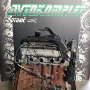 Dacia Dokker 2014 1.5 DCI Motor K9K C6 80.000 KM