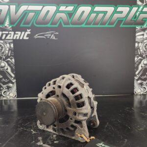 Dacia Dokker 2015 1.5 DCI 66 kW Alternator 231002949R