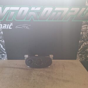 Dacia Dokker 2015 klimatronik 5P3741700