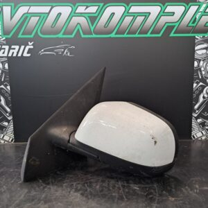 Dacia Dokker 2015 levo ogledalo