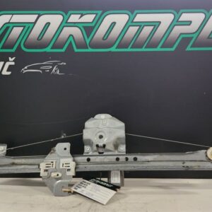 Dacia Dokker 2015 mehanizem stekla spredaj levo 128001472B