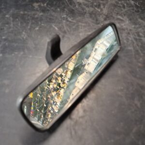 Dacia Dokker 2015 notranje vzvratno ogledalo