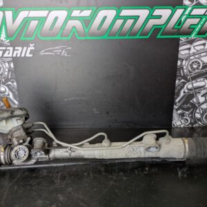 Dacia Dokker 2020 1.5 DCI volanska letev 490018151r