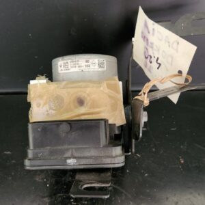 Dacia Dokker 2020 1.6B ABS enota črpalka 28515242123