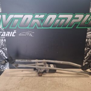 Dacia Logan 2016 mehanizem brisalcev 288004410R