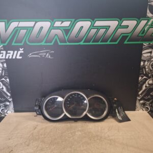 Dacia Logan 1.5DCI 2016 števec 248109235R