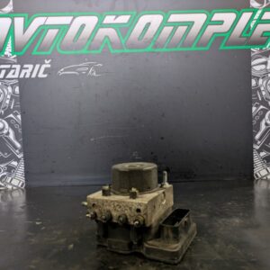 Dacia Logan ABS enota 476608249r 0265956560 2265106516