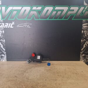 Dacia Logan MCV 0.9TCE 66kw 2017 volanska ključavnica vžiga 285916556R