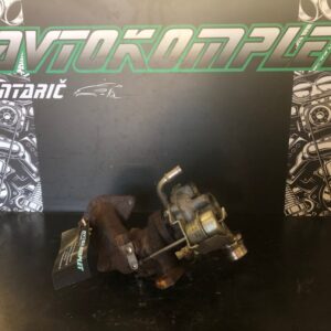 Dacia Sandero 2014 1.5 DCi 55 KW Turbo Turbina118936RH82728353