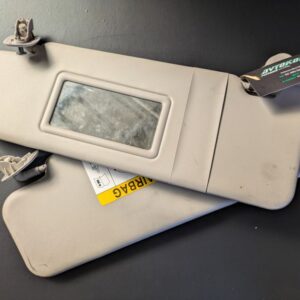 Dacia Sander 2014 senčnik