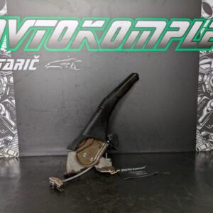 Dacia Sandero 1.5 DCI 2014 ročica ročne zavore