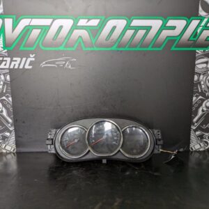 Dacia Sandero 1.5 DCI 55kw 2014 števec 248102645r