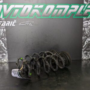 Dacia Sandero 1.5 DCI 2014 zadnja vzmet