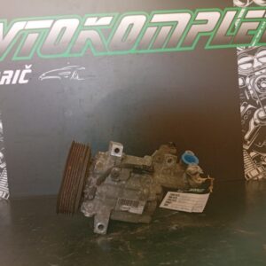 Dacia Sandero 2014 1.5 DCi 55 KW Kompresor klime 926009154R