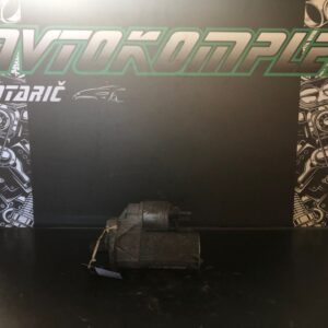 Dacia Sandero 2014 1.5 DCi 55 KW Zaganjač TS12E9