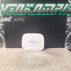 Dacia Sandero 2014 vratca za gorivo pokrov rezervoara 788304252R