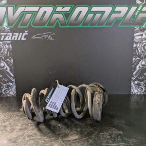 Dacia Sandero 2014 zadnja vzmet