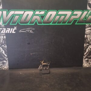 Dacia Dokker 2014 Stikala za stekla levo spredaj 254110431R