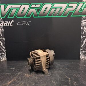 Fiat 500 1.2 2010 alternator 51859038