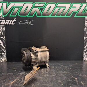 Fiat 500 1.2 2010 kompresor klime