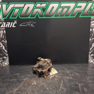 Fiat 500 1.2 2010 loputa plina