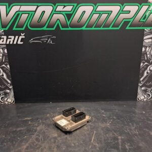 Fiat 500 1.2 2010 motorni računalnik 51847332