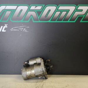 Fiat 500 1.2 2010 zaganjač 51832950