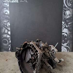 Fiat 500 1.3 JTD 2008 menjalnik